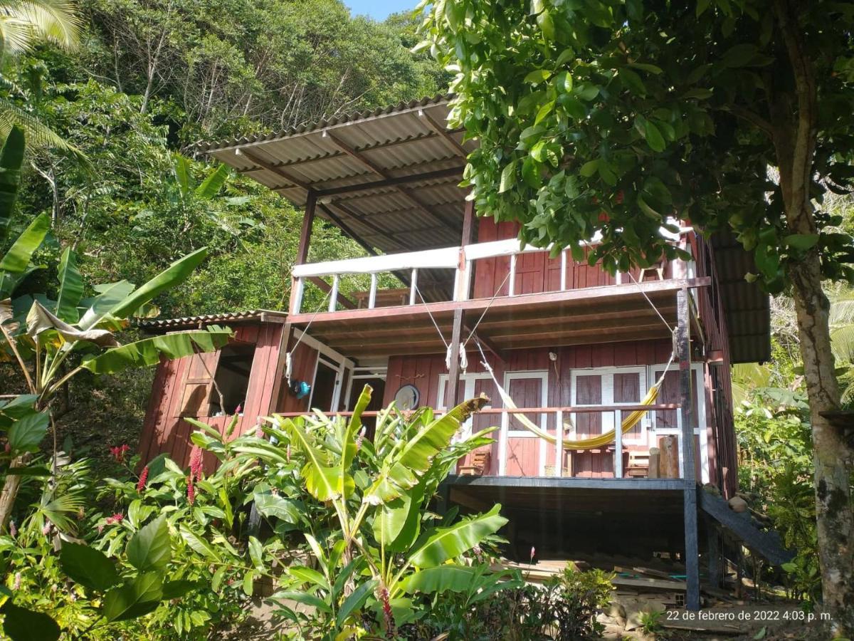 Hotel Casa Origen El Valle  Zewnętrze zdjęcie