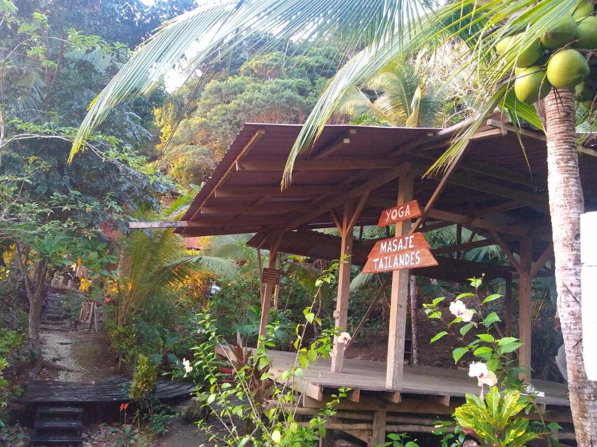 Hotel Casa Origen El Valle  Zewnętrze zdjęcie