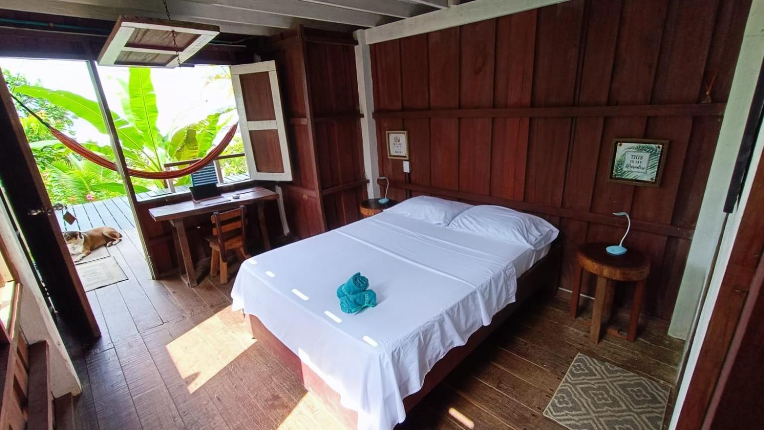 Hotel Casa Origen El Valle  Zewnętrze zdjęcie