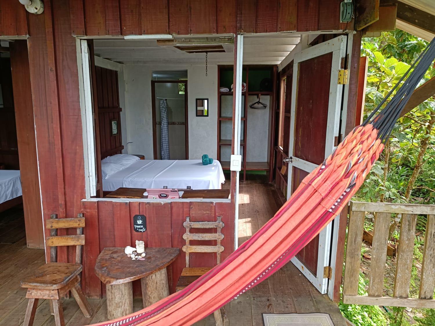 Hotel Casa Origen El Valle  Zewnętrze zdjęcie