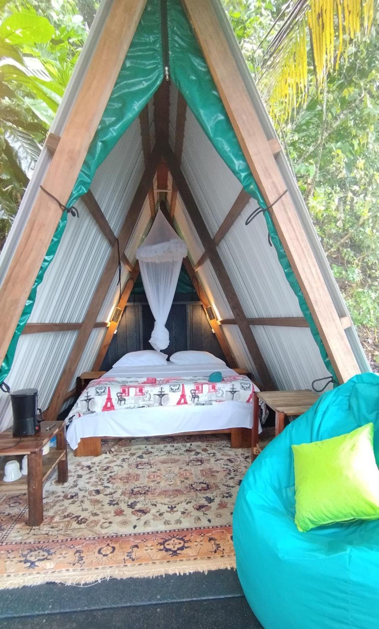 Hotel Casa Origen El Valle  Zewnętrze zdjęcie