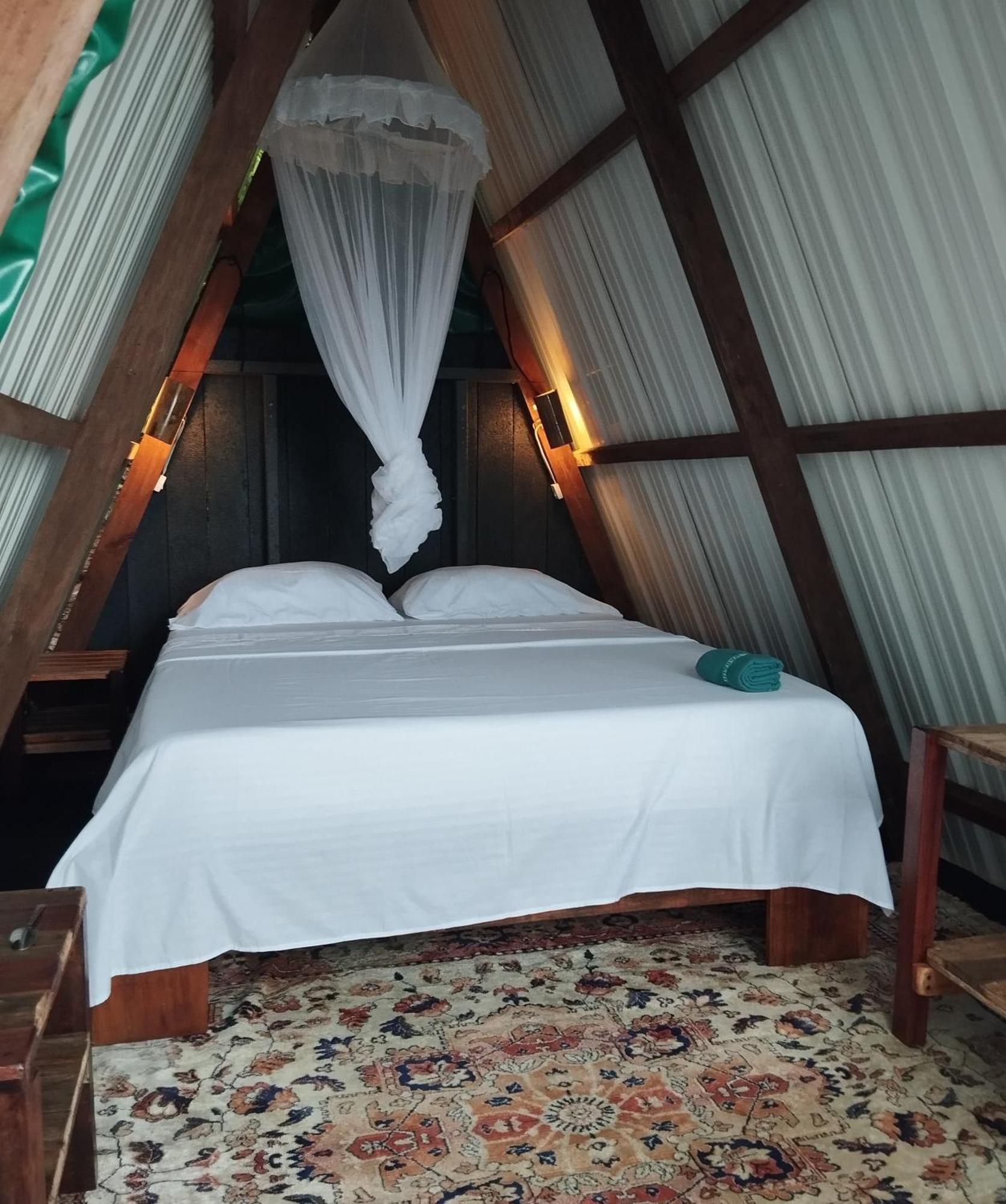 Hotel Casa Origen El Valle  Zewnętrze zdjęcie